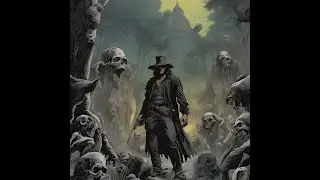 Character Spotlight: Solomon Kane