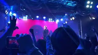 I See Stars - carry on for you (11/03/25)