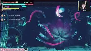 Gameplay Metroid Dread Part6