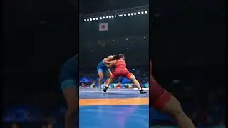 Fierce Women&rsquo;s Combat Match &mdash; Full Intensity!