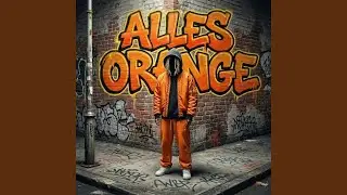 Alles Orange