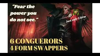 SWAIN IS BROKEN CHAMP  !!! - TFT Road to PLATINUM | Teamfight Tactics