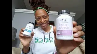 TLC's Top Pain Products Feb 2019 Total Life Changes