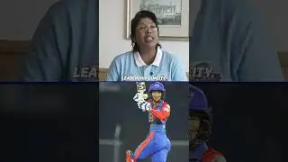 Jhulan Goswami lauds Jemimah&rsquo;s leadership as she takes charge of DC | #TATAWPL