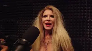 Deborah Dutch, Dangeros D and Cydeshow Cy on The Dark Mark Show part 4