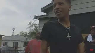 City Red  ft Ced Escobar 
