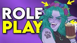 NO sabes JUGAR a World of Warcraft | Roleplayers en World of Warcraft
