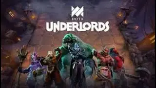 Dota Underlords, Brawny Warrior 7k Hp on Beastmaster, Fun build, Auto chess Autobattler Ranked Guide