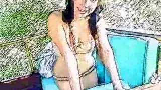 SketchArts movie640.atn movie test#3