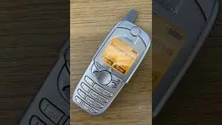 Siemens Chaos Ringtone - SL45i