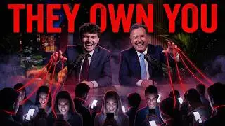 This Is A PSYOP (And You Are Falling For It)