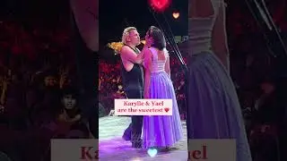 KARYLLE & YAEL ARE THE SWEETEST COUPLE EVER!