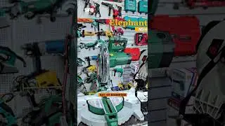 Miter Saw Machine for Aluminum Cutting | 12in 2600w & 10in 2200w | Best Offer #shortsfeed