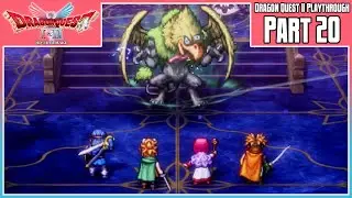 Dragon Quest I & II HD-2D Remake | DQ2 Playthrough | Part 20: Trouble in Slewse