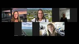 VanderMyde Team October Real Estate Update