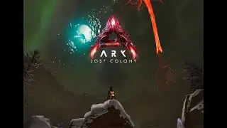 A new journey begins | Lost Colony Day 1