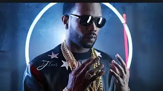 Juicy J Ft KenTheMan, Twista, Hurricane Chris - Jealous - 2025