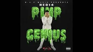 RED14 - NO I.D (AUDIO)