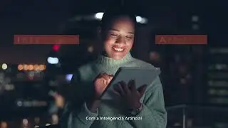 Novo v&iacute;deo institucional FCamara