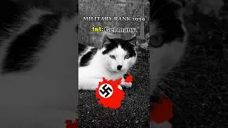 Military rank 1939 #history#army#ww2#world#usa#uk#france#germany#poland#italy#japan#edit#music#short