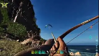 Pin Point Ptera Taming. [ ENG ] [ AUS ]  [18+]