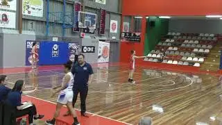 Round 4 VYCW Diamond Valley Eagles vs Nunawading Spectres
