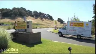 Security Public Storage California Storage Units