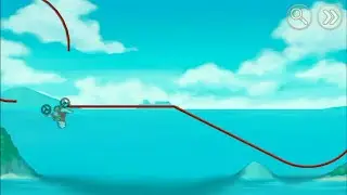 Bike Race Beach All Levels 1-8 Acrobat Shortcuts Updated