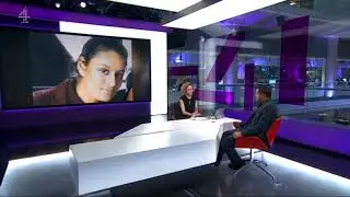 Channel 4 Shamima Begum Return