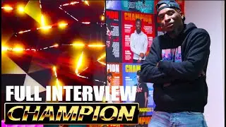 HITMAN HOLLA FULL CHAMPION #1 - 2024 | CHAMPION