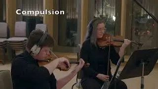 Compulsion