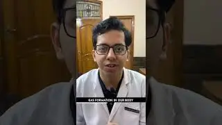 Why Do Rajma Cause Gas and Bloating ? | Dt.Bhawesh | #diettubeindia #dietitian #indianfood #shorts