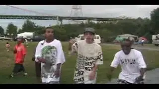 heavy spittaz- neva hurt nowun video IN COLOR