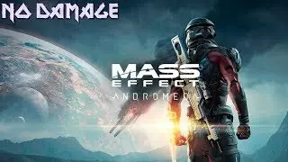 Mass Effect Andromeda - All Boss Fights / All Bosses - INSANITY - No Damage Taken