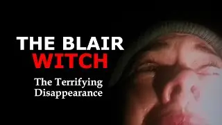 The Blair Witch Project 1999 | THE FULL STORY & ENDING EXPLAINED