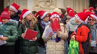 Milano,  Natale 2025