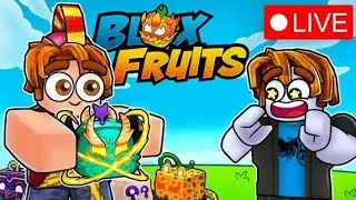 live trading until i got good fruits