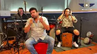 ALTO MANDO ES EL SEÑOR - TE ADORAMOS (Acustic Version)