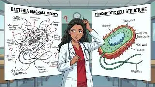 Cell: The Unit of Life - Prokaryotic Cells |NEET 2026 & Class 11 Biology| Ep 109