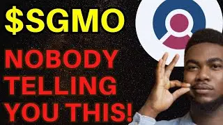 SGMO Stock TUESDAY TARGETS (upcoming week alert) SGMO stock email marketing software