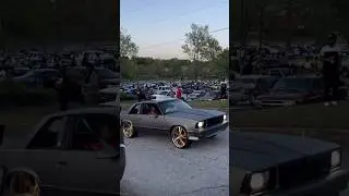 79 Malibu SS COMING THROUGH TRIM 🔥💯💪🏽💰 #youtube #chevycars #gbody #chevy #malibu #supersport