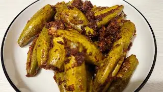 Crispy Parwal Recipe | Cooking City