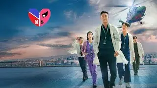 The Trauma Code: Heroes On Call (2025) TV Show Thoughts 