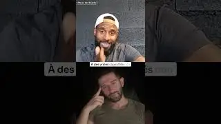 Le dossier scolaire de Mathieu  #coachsportif