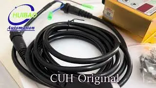 Brand New CUH  Sdvc20-S (5A) Cuh Vibrator Feeder Variable Voltage Digital Controller