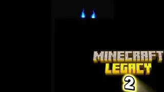 UMA NOVA TEMPORADA(MINECRAFT LEAGACY2) 