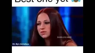 Winter blanco vs. Danielle Peskowitz