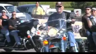 Sturgis Motorcycle Rally Official Web Video 2011