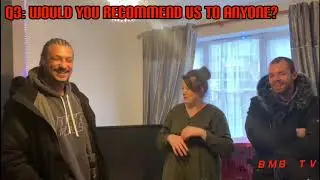 BantermanBils TV - Bantz On The Road-Trip Xmas Special (Q/A w Bantz) #YouTube #Vlogs #Subscribe