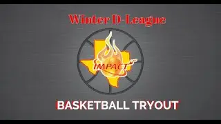 Pflugerville Youth Basketball Winter League- Register for Pflugerville Youth Basketball Winter